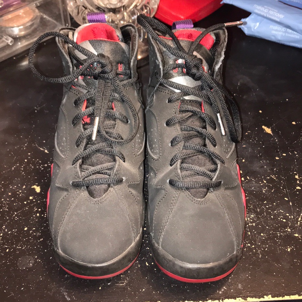 Air Jordan 7 Retro Raptor